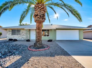 17423 N Appaloosa Dr, Sun City, AZ 85373