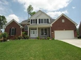 10016 Clydesdale Dr, Cincinnati, OH 45231