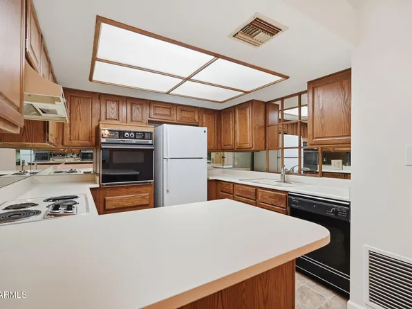 4141 N 31ST Street #134, Phoenix, AZ 85016