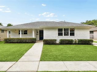 3312 Clifford Dr, Metairie, LA 70002