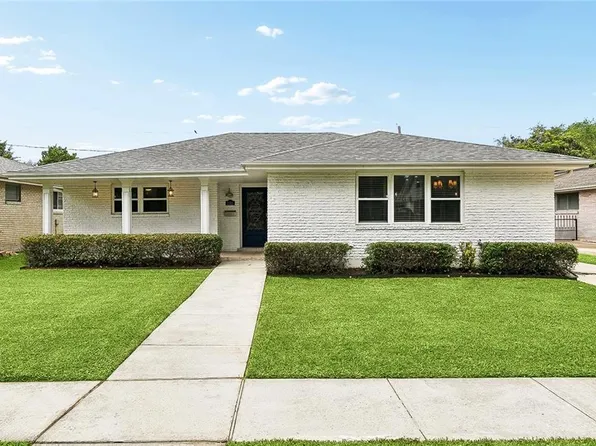 3312 Clifford Dr, Metairie, LA 70002