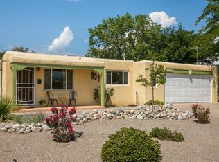9715 Salem Rd NE, Albuquerque, NM 87112