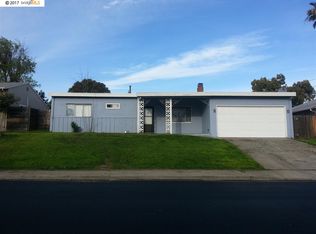 2012 Biglow Dr, Antioch, CA 94509