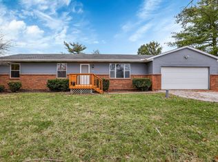 3650 Spangler Rd, Columbus, OH 43207