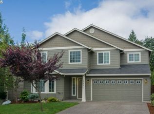 1253 54th St, Washougal, WA 98671