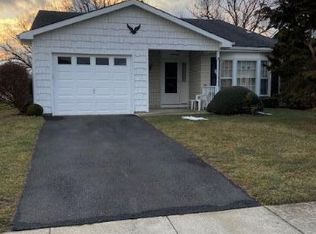 38 Everest Dr N, Brick, NJ 08724