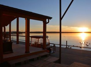 13 Admiral Way, Pottsboro, TX 75076