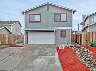 580 Allisha Ln, Tracy, CA 95376