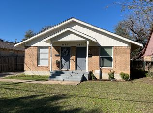 5827 Columbia Ave, Dallas, TX 75214