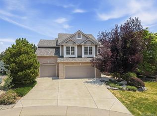 2334 S Union Court, Lakewood, CO 80228