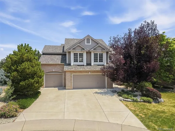 2334 S Union Court, Denver, CO 80228