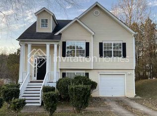4521 Swan Trce, College Park, GA 30349