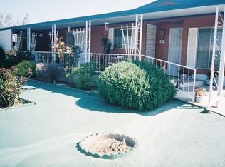 1430 Cabrillo Dr, Hemet, CA 92543