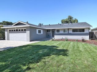 1647 Fawn Ct, Campbell, CA 95008