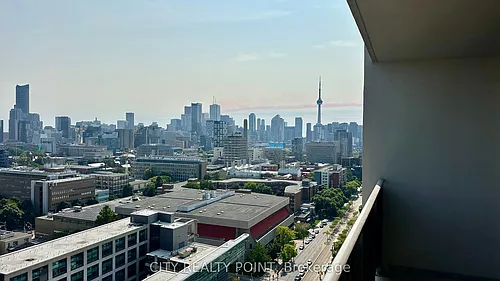 666 Spadina Ave #2510 Photo 1