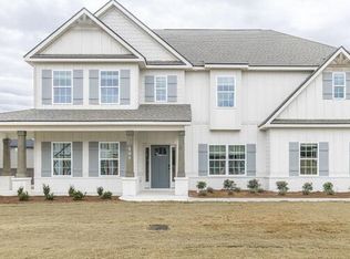 409 Bella Notte Cir #1D, Warner Robins, GA 31088