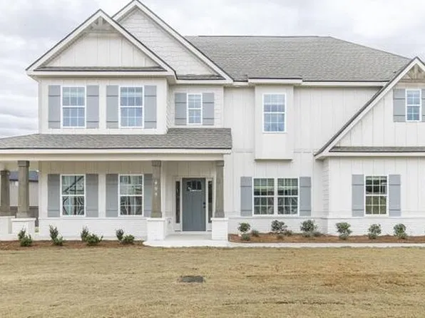 409 Bella Notte Cir #1D, Warner Robins, GA 31088