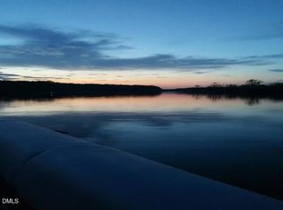 294 Lawsons Dr LOT 9, Clarksville, VA 23927