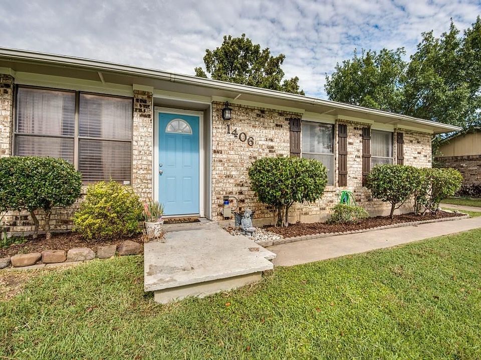 1st image of 1406 El Camino Cir