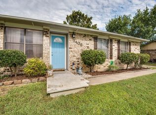 1406 El Camino Cir, Princeton, TX 75407