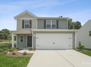 3121 Ellingford Rd, Charlotte, NC 28214