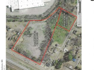 0 Highway 51/n State White Oak St, Jackson, MS 39213