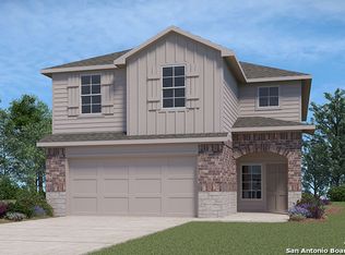 4034 Bay Leaf Loop, Von Ormy, TX 78073