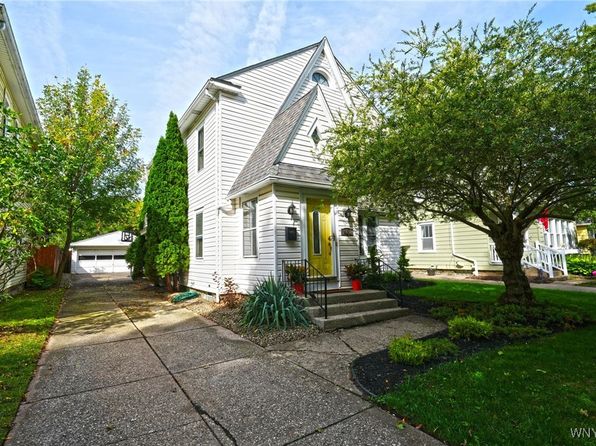 Additional property image - 257 Hamilton Dr, Amherst, NY 14226