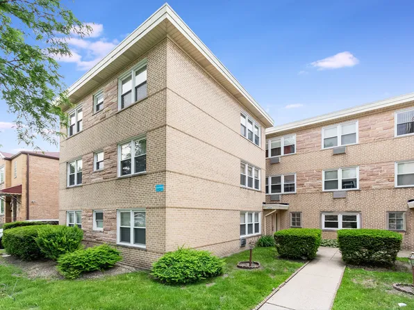 4629 Main St APT 3B, Skokie, IL 60076