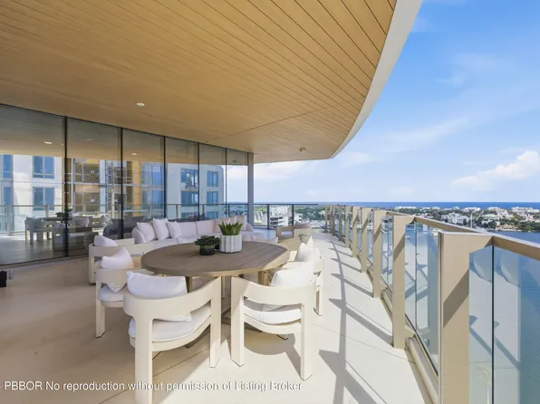 1333 S Flagler Dr #1702, West Palm Beach, FL 33401