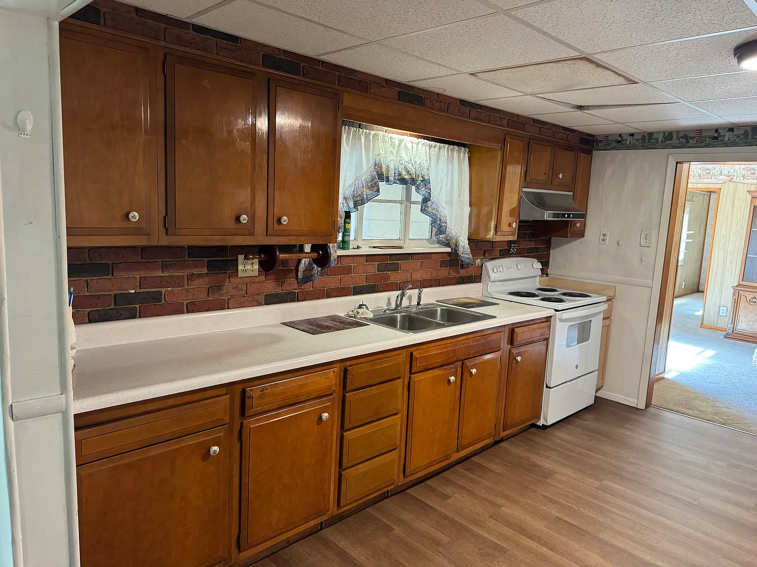 2 bed, 1.5 bath, $850 — Photo 3