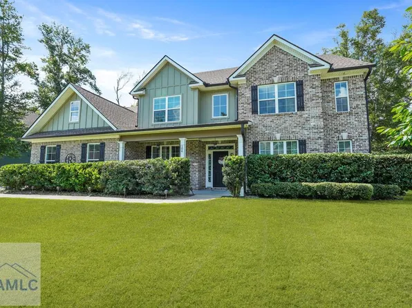 104 Carriage House Dr, Guyton, GA 31312