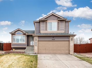 4433 Perth Cir, Denver, CO 80249