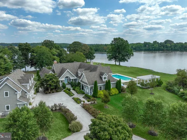 141 River Run, Queenstown, MD 21658