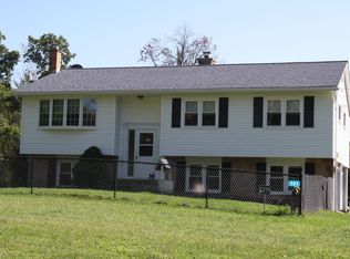 503 Birch Rd, Wapwallopen, PA 18660