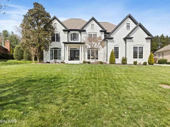 10648 Lakecove Way, Knoxville, TN 37922