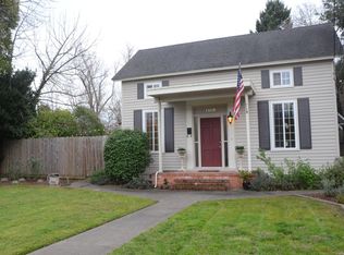 1169 Eggleston St, Napa, CA 94559