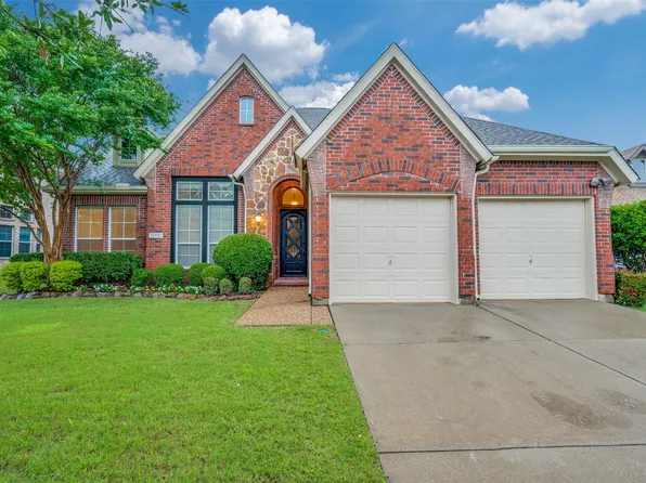 11751 Eden Ln, Frisco, TX 75033