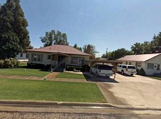 240 Idaho Ave, Rigby, ID 83442