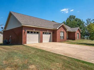 197 Bledsoe Cir, Hot Springs, AR 71913