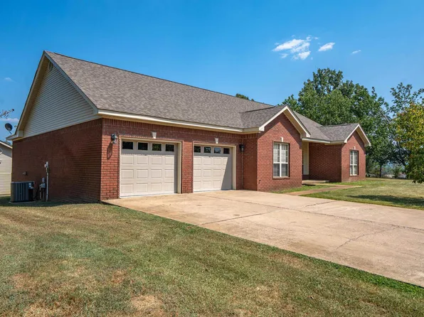 197 Bledsoe Cir, Hot Springs, AR 71913