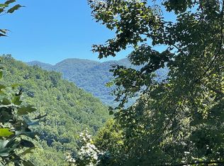 1110 Pigeon Creek Trl, Bryson City, NC 28713