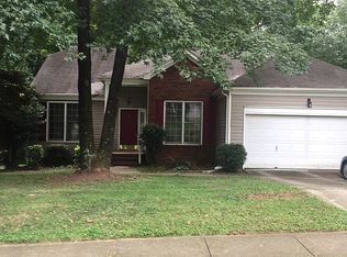 9939 Davis Lake Py, Charlotte, NC 28269