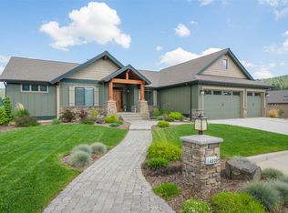 4320 S Bernson Ln, Spokane, WA 99223