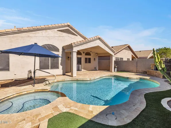 8075 E MARIA Drive, Scottsdale, AZ 85255