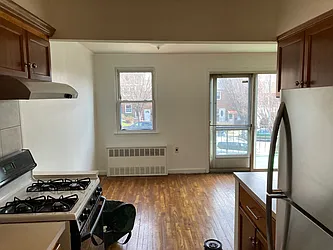 Rented by George Realty Group LLC