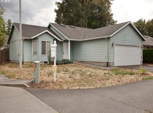 551 NE 200th Pl, Portland, OR 97230