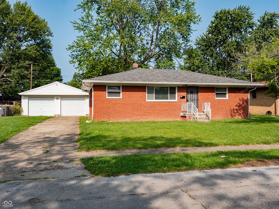 1st image of 4424 N Edmondson Ave