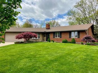 4865 Marybrook Dr, Dayton, OH 45429