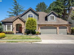 11273 SW Maypark Ct, Portland, OR 97225